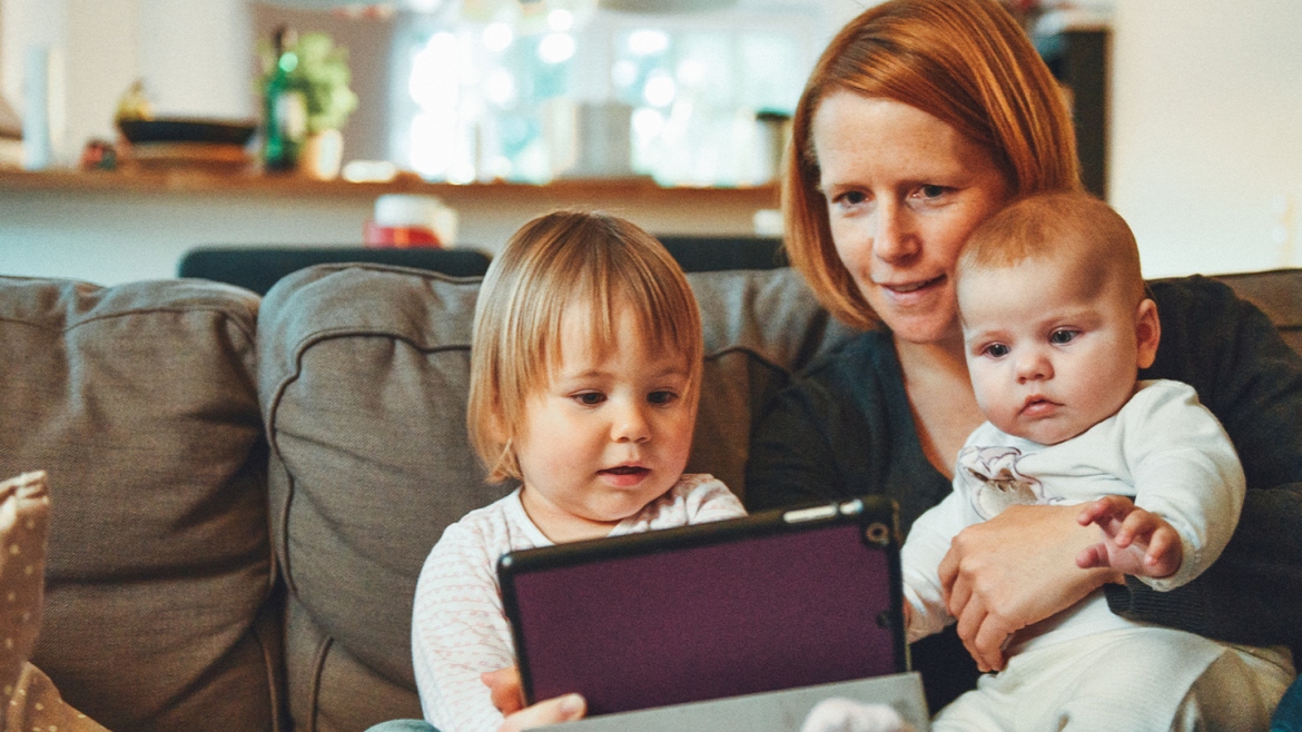 Virtual Postnatal Breastfeeding Consult and Support