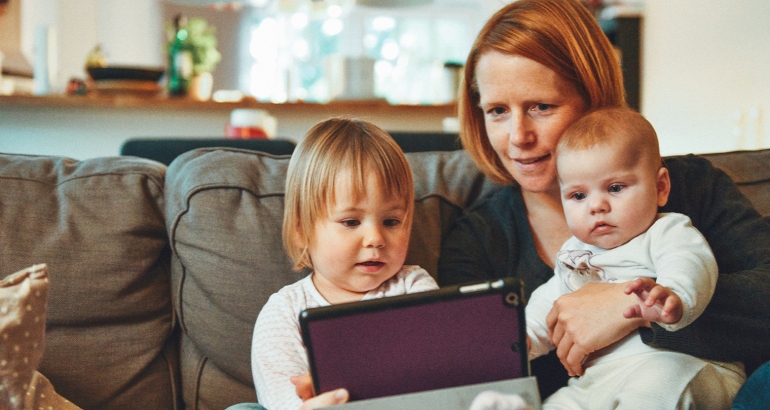Virtual Postnatal Breastfeeding Consult and Support