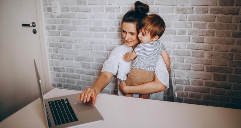 Return to Work Package (Virtual)