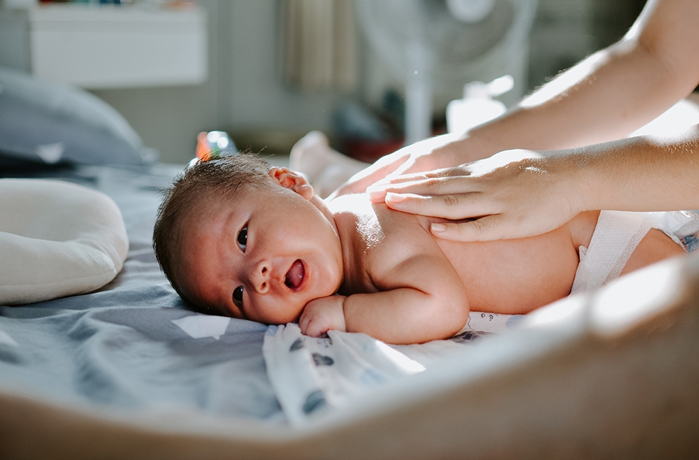 Antenatal/Postnatal Package