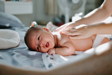 Antenatal/Postnatal Package