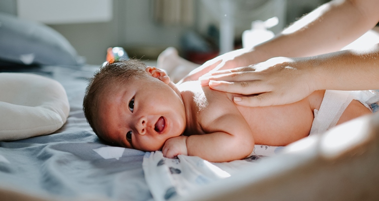 Antenatal/Postnatal Package