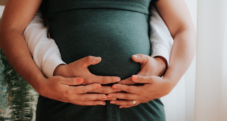 Virtual Prenatal Preparing For Breastfeeding Consultation
