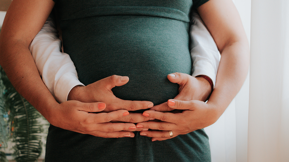 Virtual Prenatal Preparing For Breastfeeding Consultation